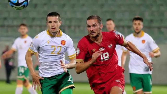 En Bulgarie, une minute de silence pour un joueur... finalement vivant