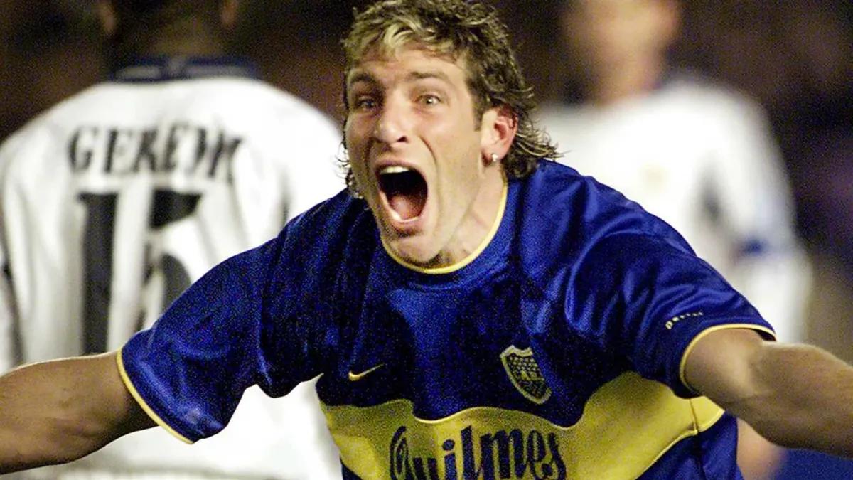 Martin Palermo : Trois pénaltys ratés en un match