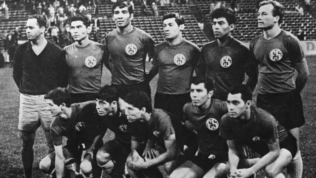 Quand un match de football a failli déclencher une guerre