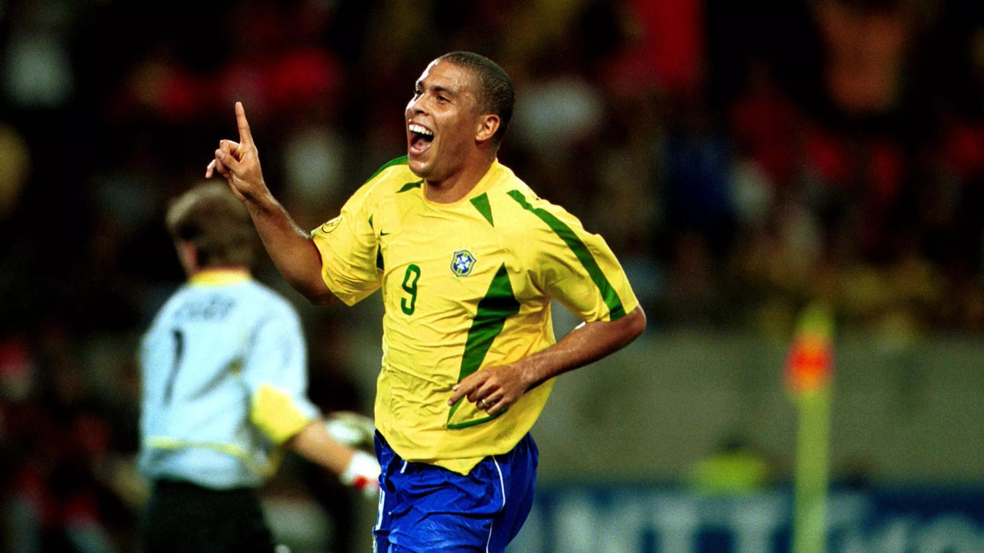 Le mystère de Ronaldo en 1998