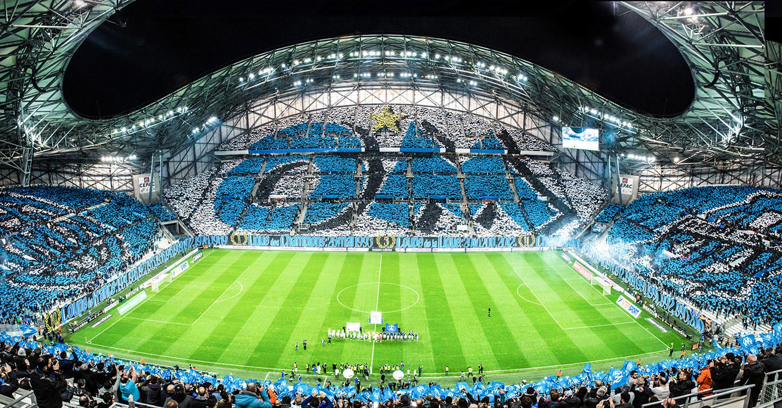 OM : 5 anecdotes incroyables sur le temple marseillais !