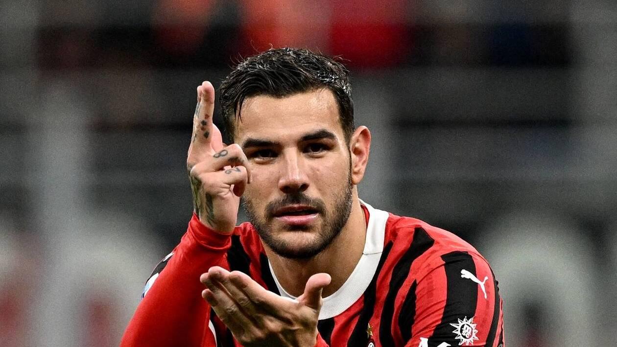 Milan prêt à sacrifier Leão et Hernandez pour conserver Joao Félix