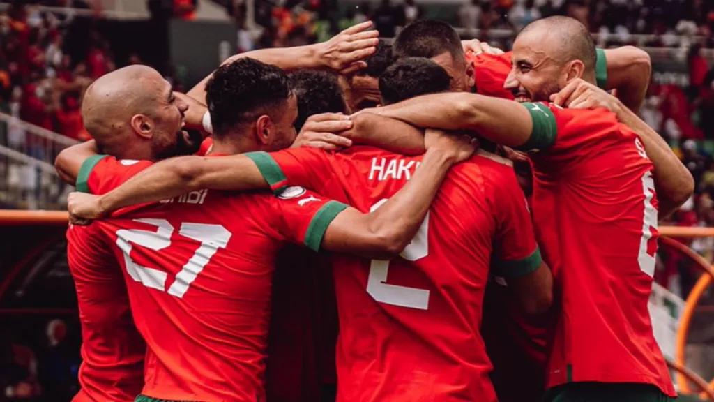 Le Maroc prépare une CAN 2025 de haut niveau avec des matchs amicaux contre des cadors africains