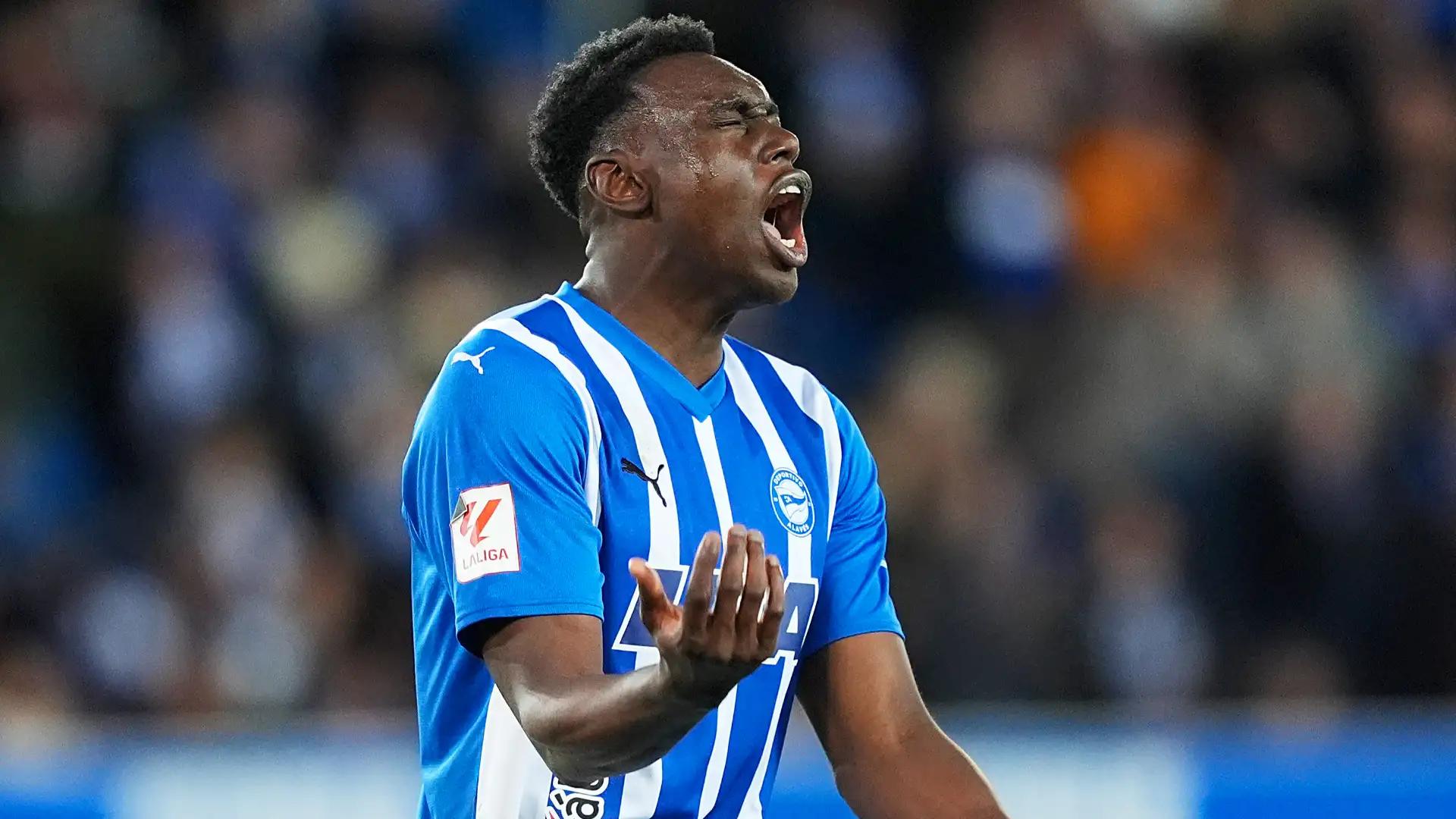 Samu Omorodion aurait trouvé son prochain club