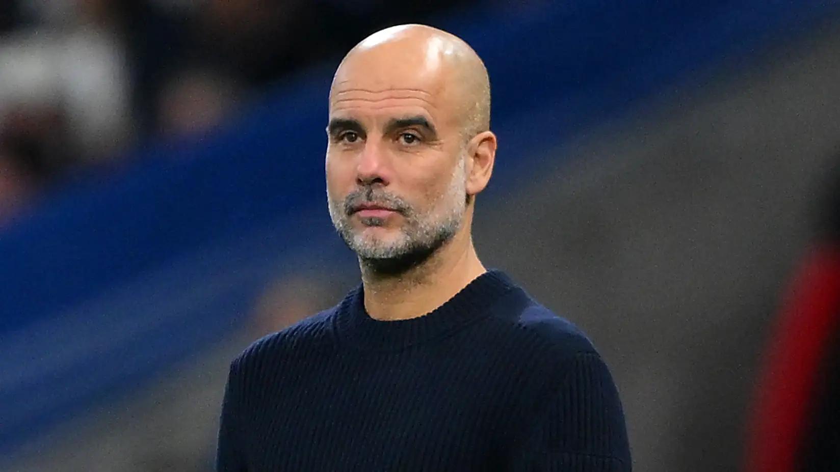 Manchester City prêt à laisser partir Guardiola ?