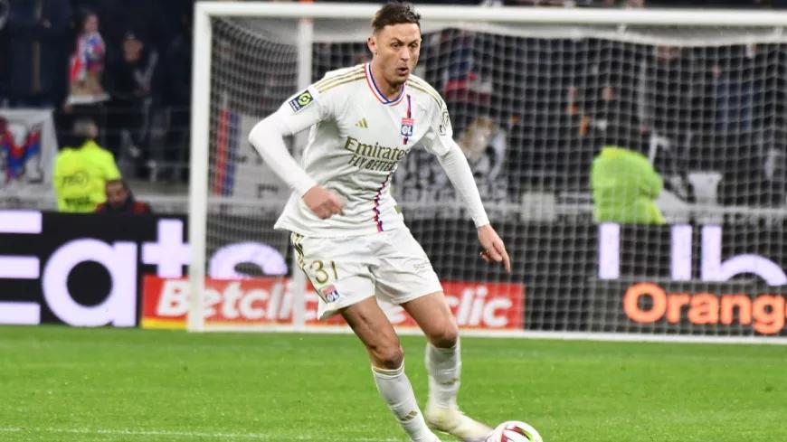 OL : Nemanja Matic met les choses au clair sur son avenir