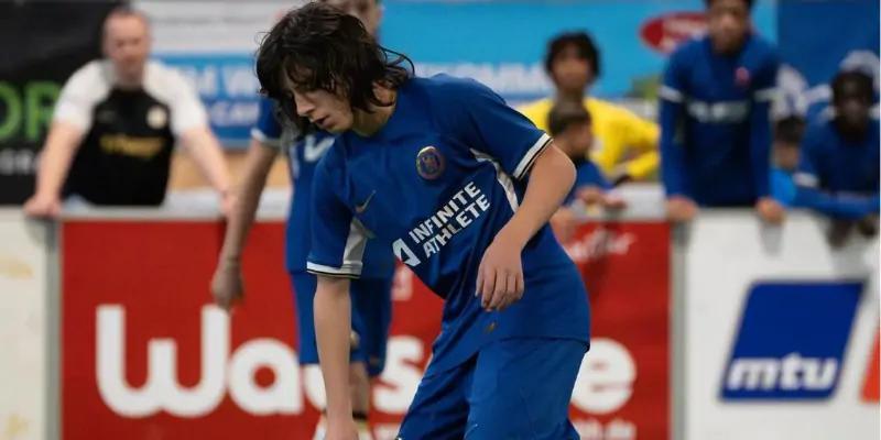 Maroc : Le “nouveau Messi” convoqué par Regragui à 16 ans ?