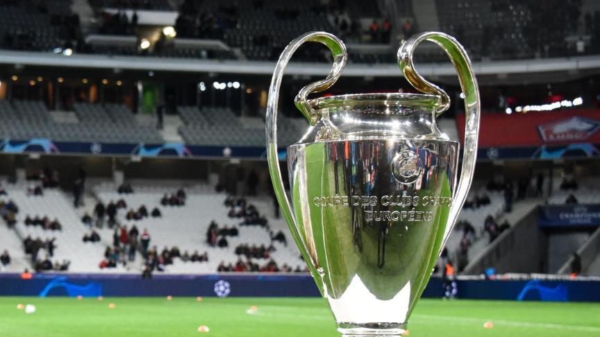 Le tirage des huitièmes de finale de la Ligue des champions offre plusieurs chocs