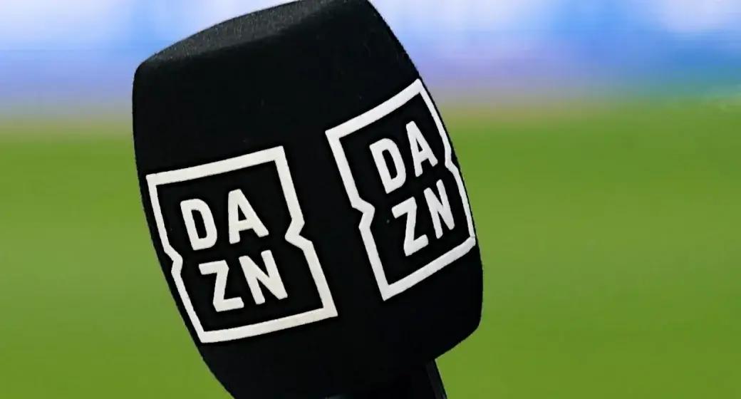 La LFP en péril face à DAZN