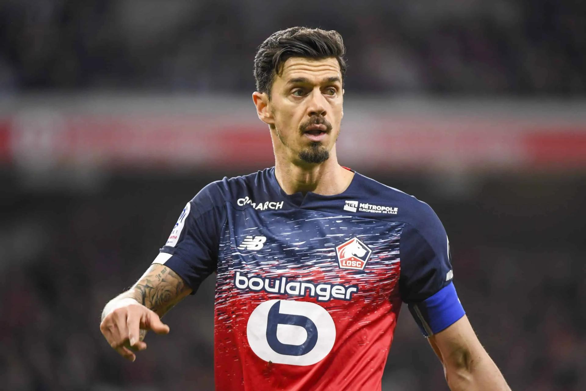 La saison impressionnante de José Fonte (ancien du LOSC) avec Casa Pia