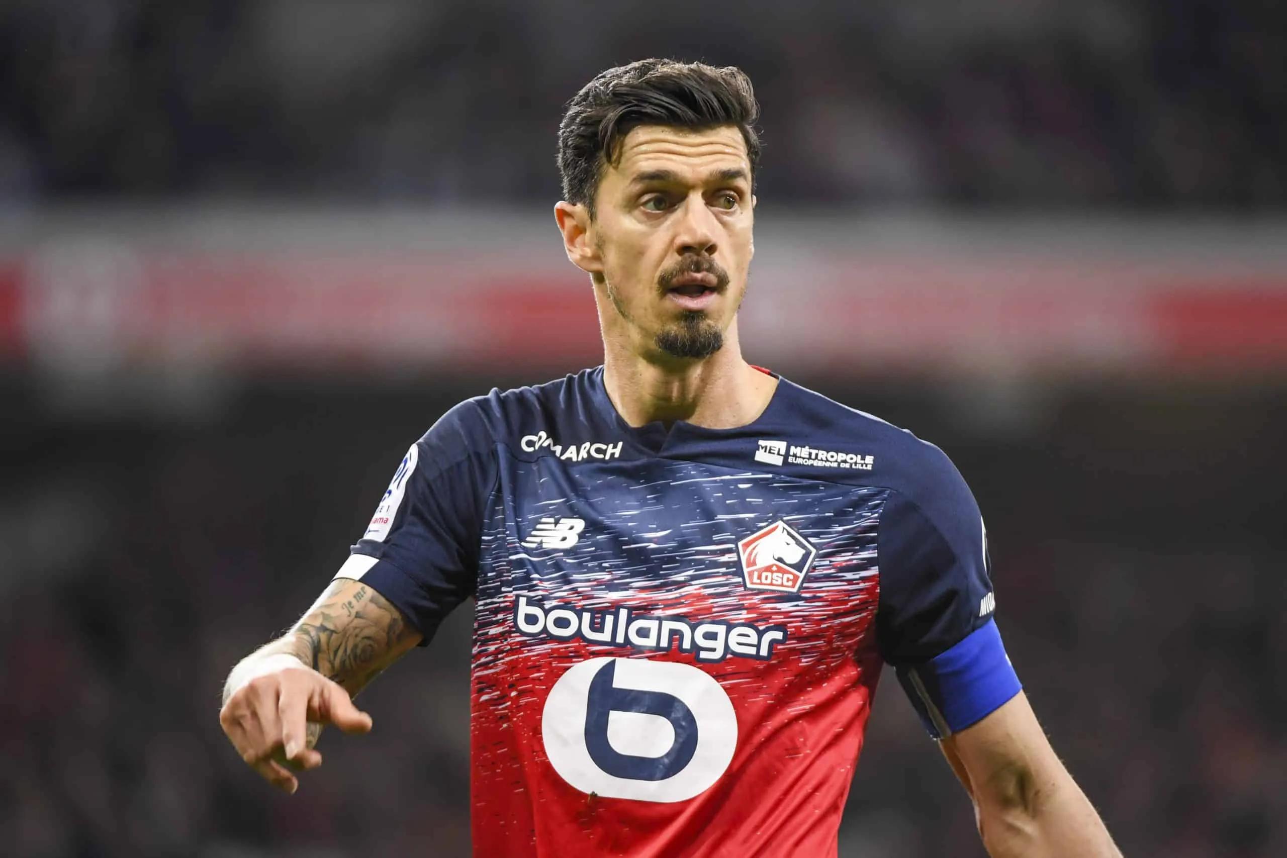 La saison impressionnante de José Fonte (ancien du LOSC) avec Casa Pia