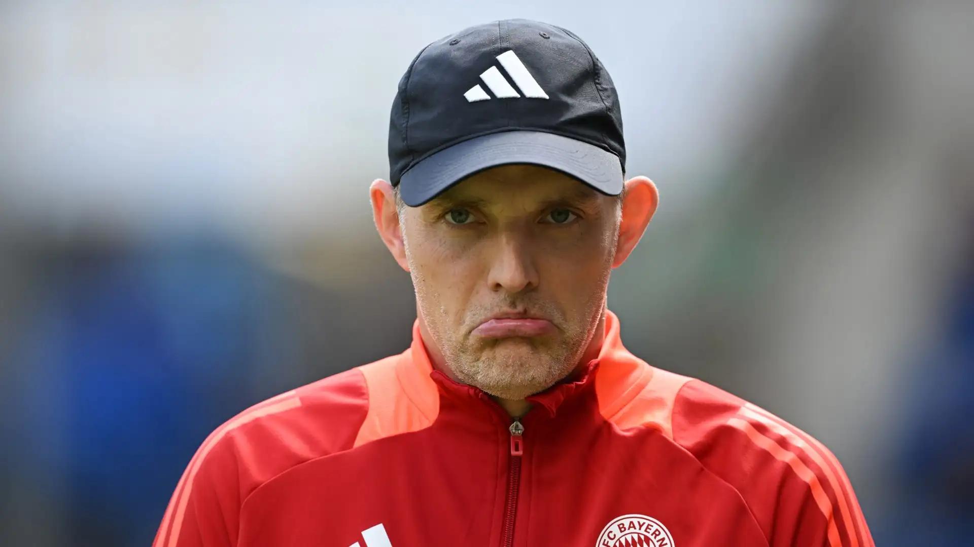 Ben White, un retour surprise chez les Three Lions ?