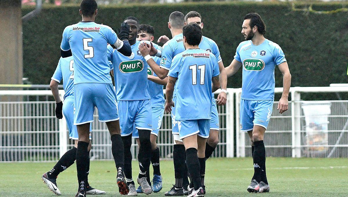 La fin du Tours FC confirmée par la FFF
