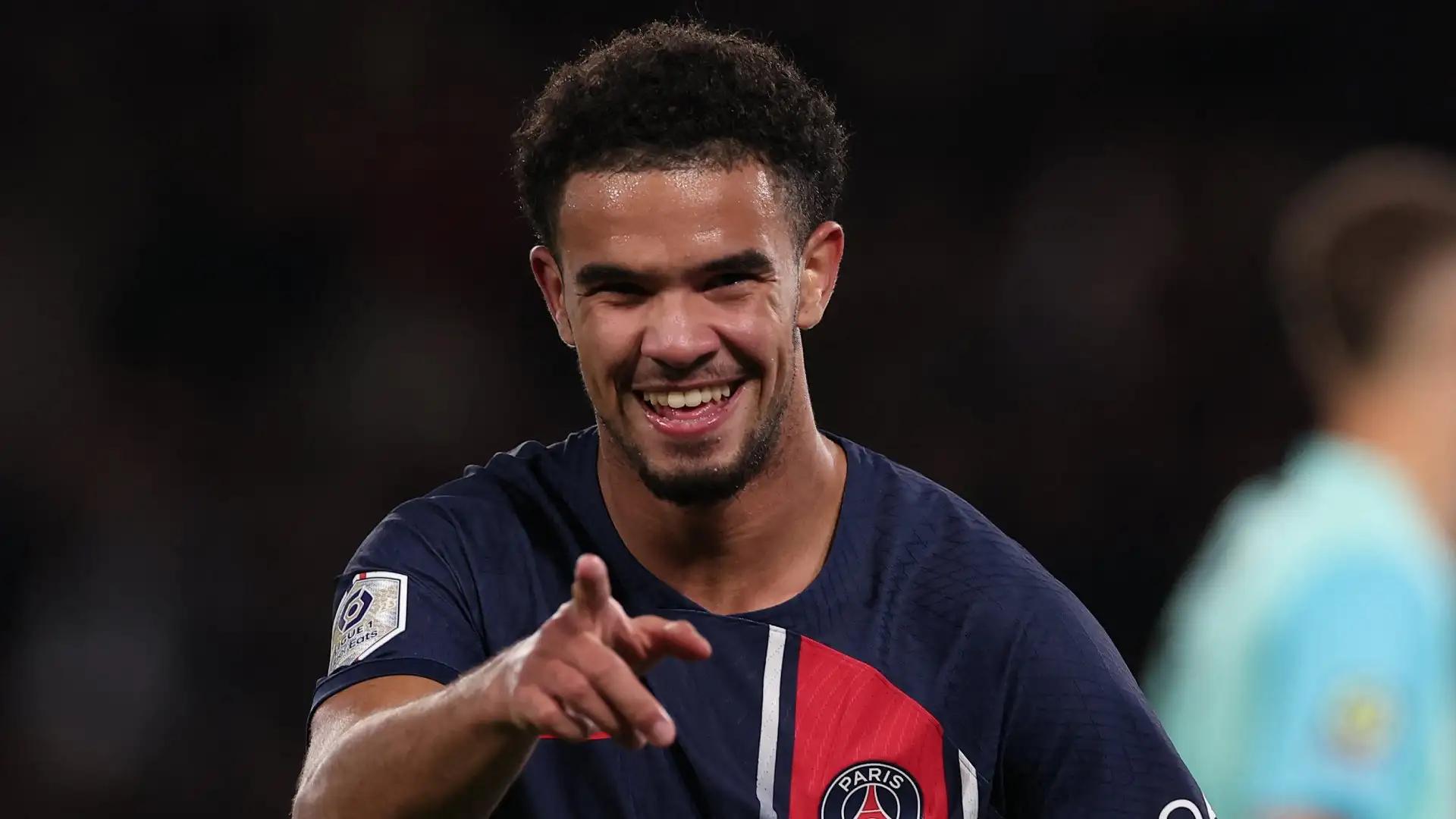 PSG : Warren Zaïre-Emery signe son retour pour le quart de finale de Coupe de France