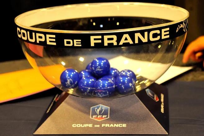 Coupe de France : les affiches des demi-finales révélées