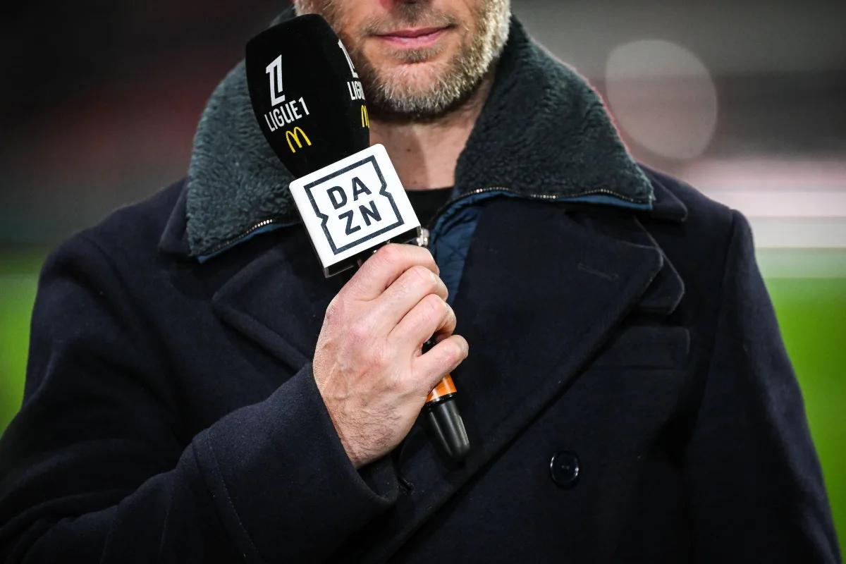 Réunion houleuse sur les droits TV de la Ligue 1 : tensions au sommet