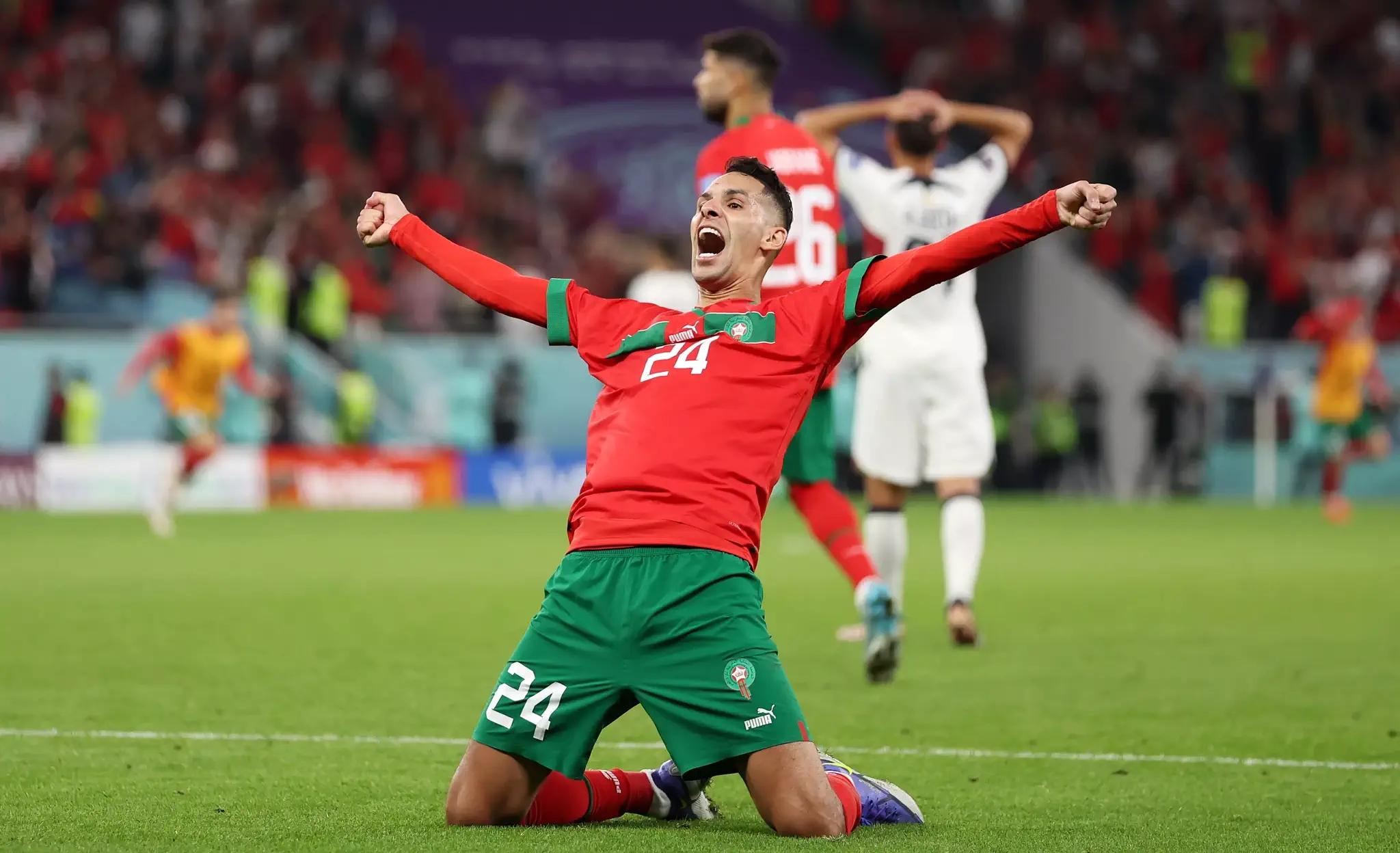 Qualifications Coupe du Monde 2026 : Le Maroc officialise les lieux de ses matchs