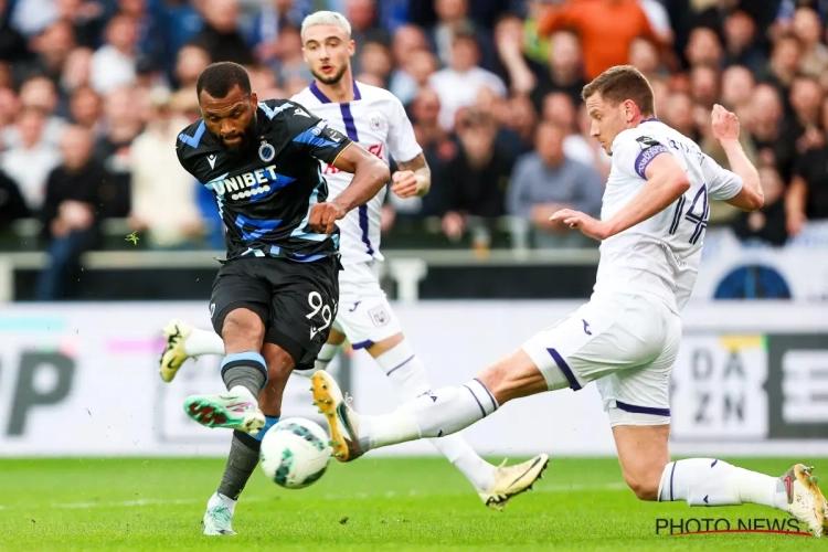 La Belgique dit adieu aux play-off