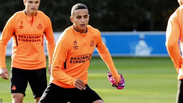Maroc : Mohamed Ihattaren se prononce enfin sur son choix de sélection