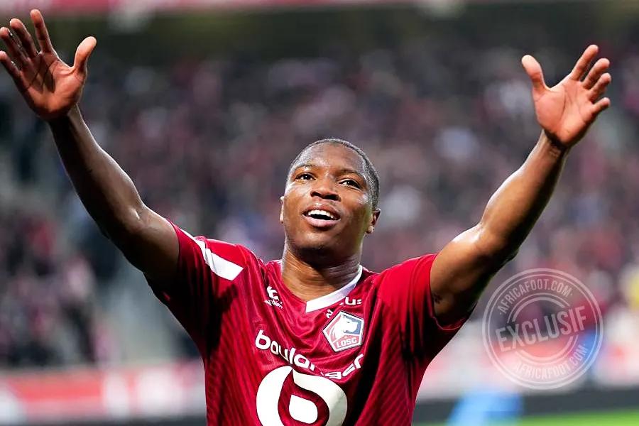 « On est dégoûté », l’immense amertume de Bafodé Diakité après PSG – LOSC