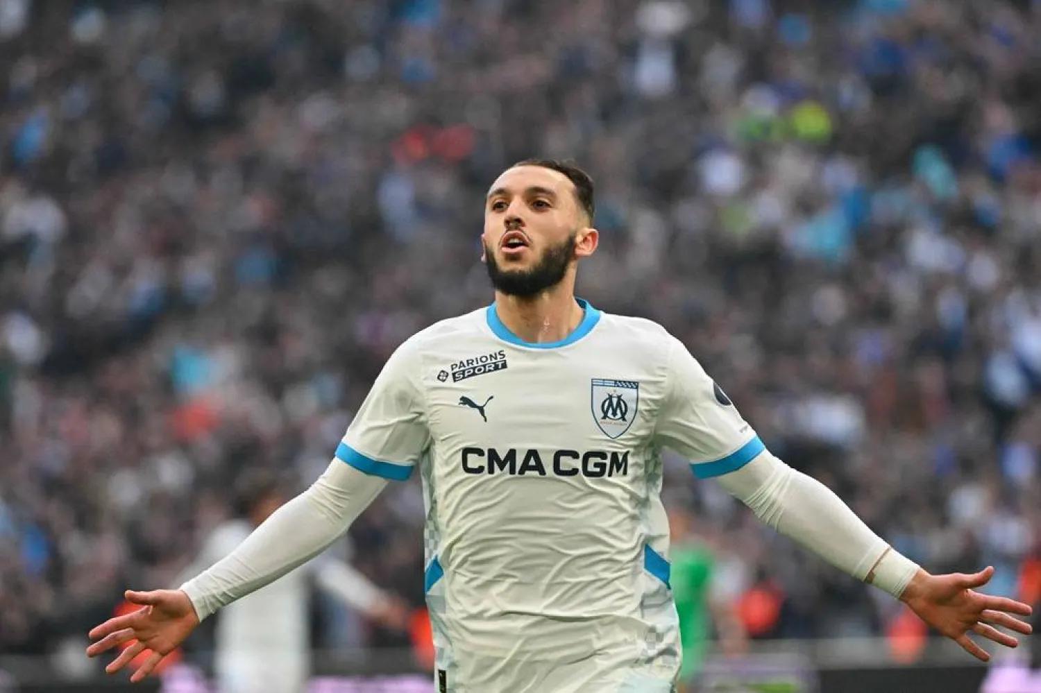 OM - Nantes : les notes du match