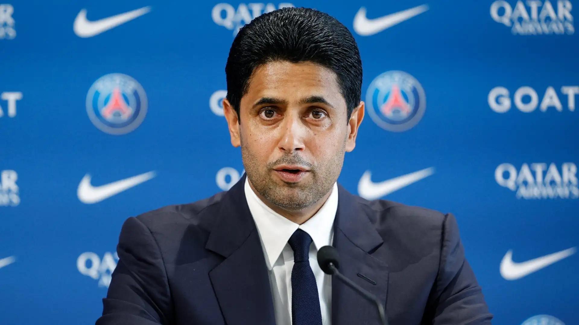 Le PSG brise enfin le silence sur les droits TV