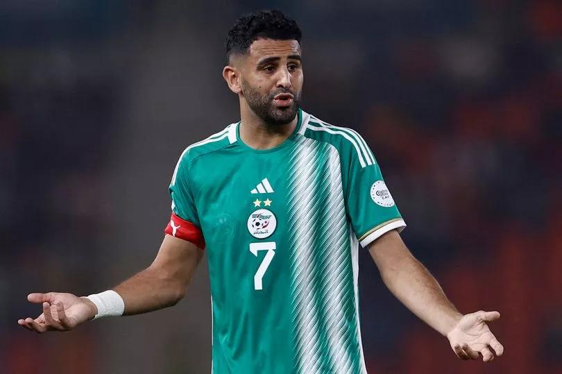Éliminatoires Mondial 2026 : le Botswana met en garde l’Algérie