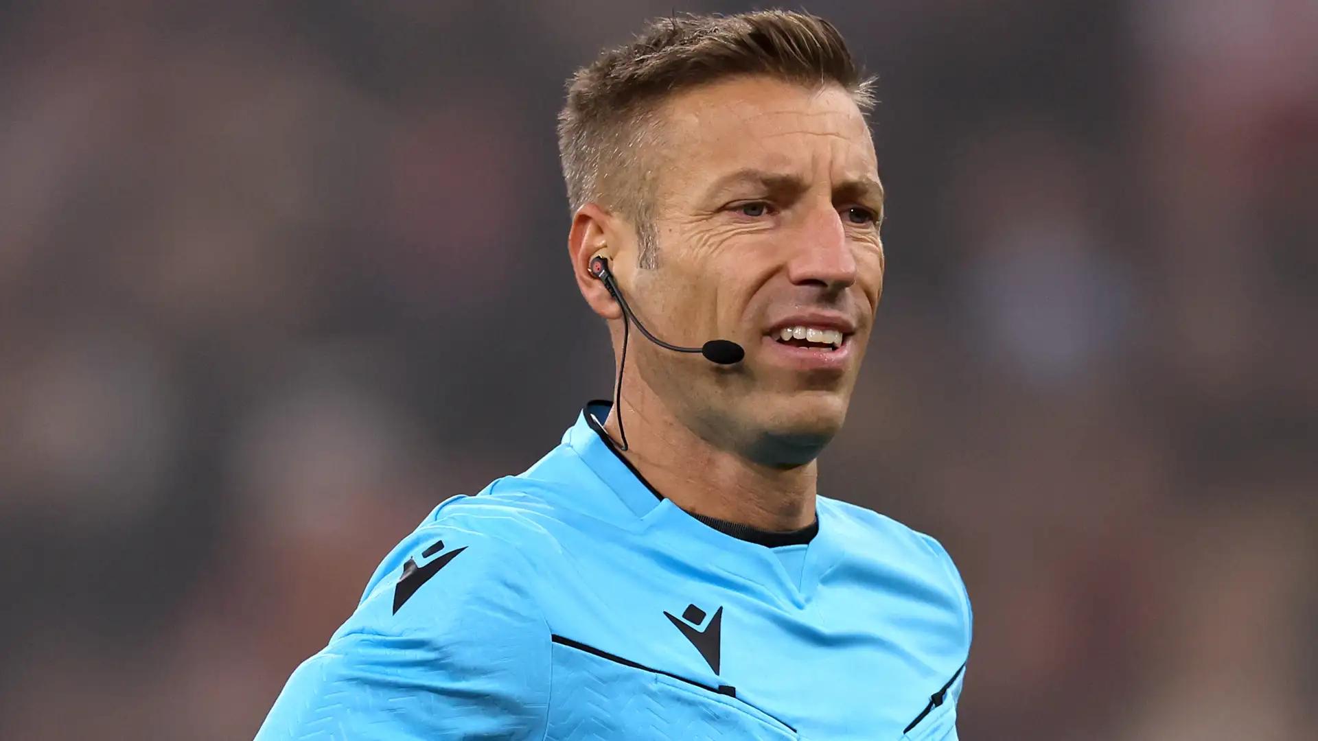 Ligue des Champions : Un arbitre bien connu du PSG pour le choc face à Liverpool