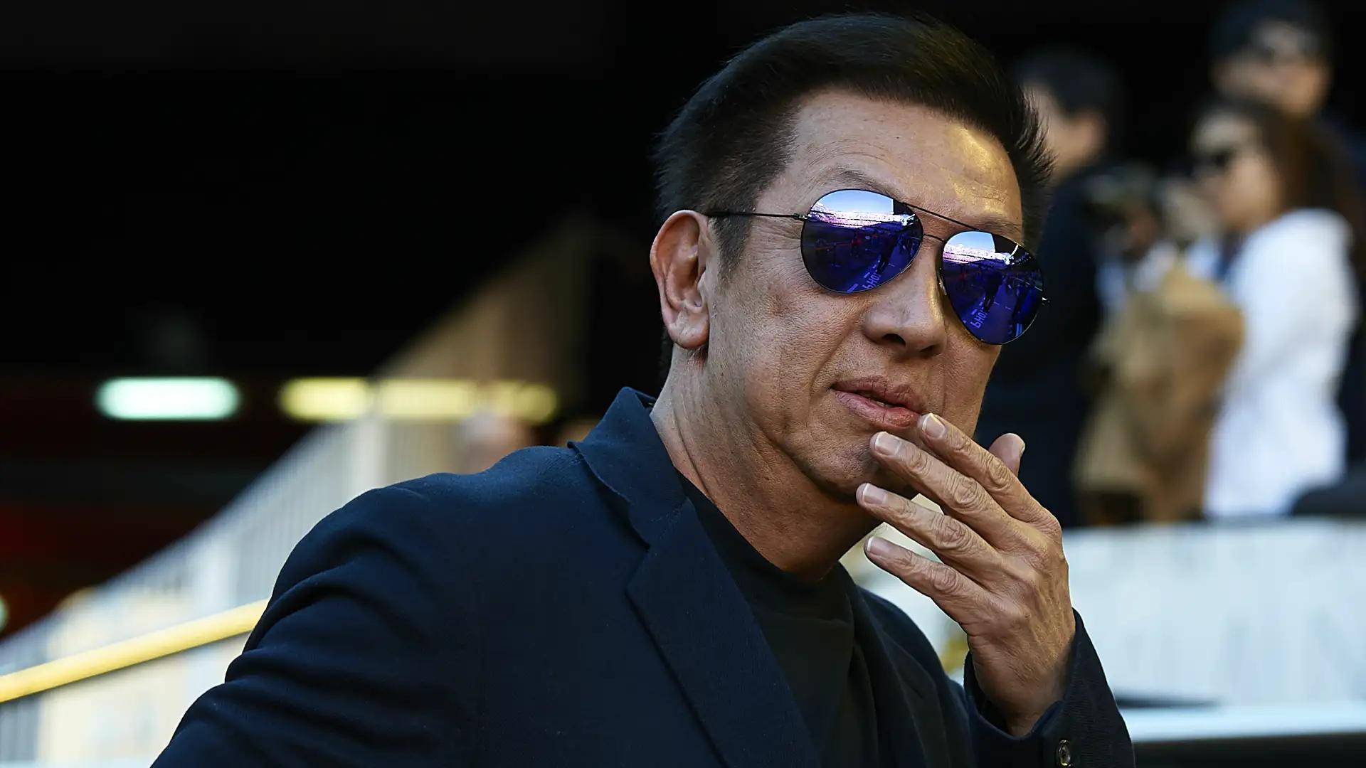 Peter Lim nomme son fils Kiat président du Valence CF, actuellement 18e de Liga