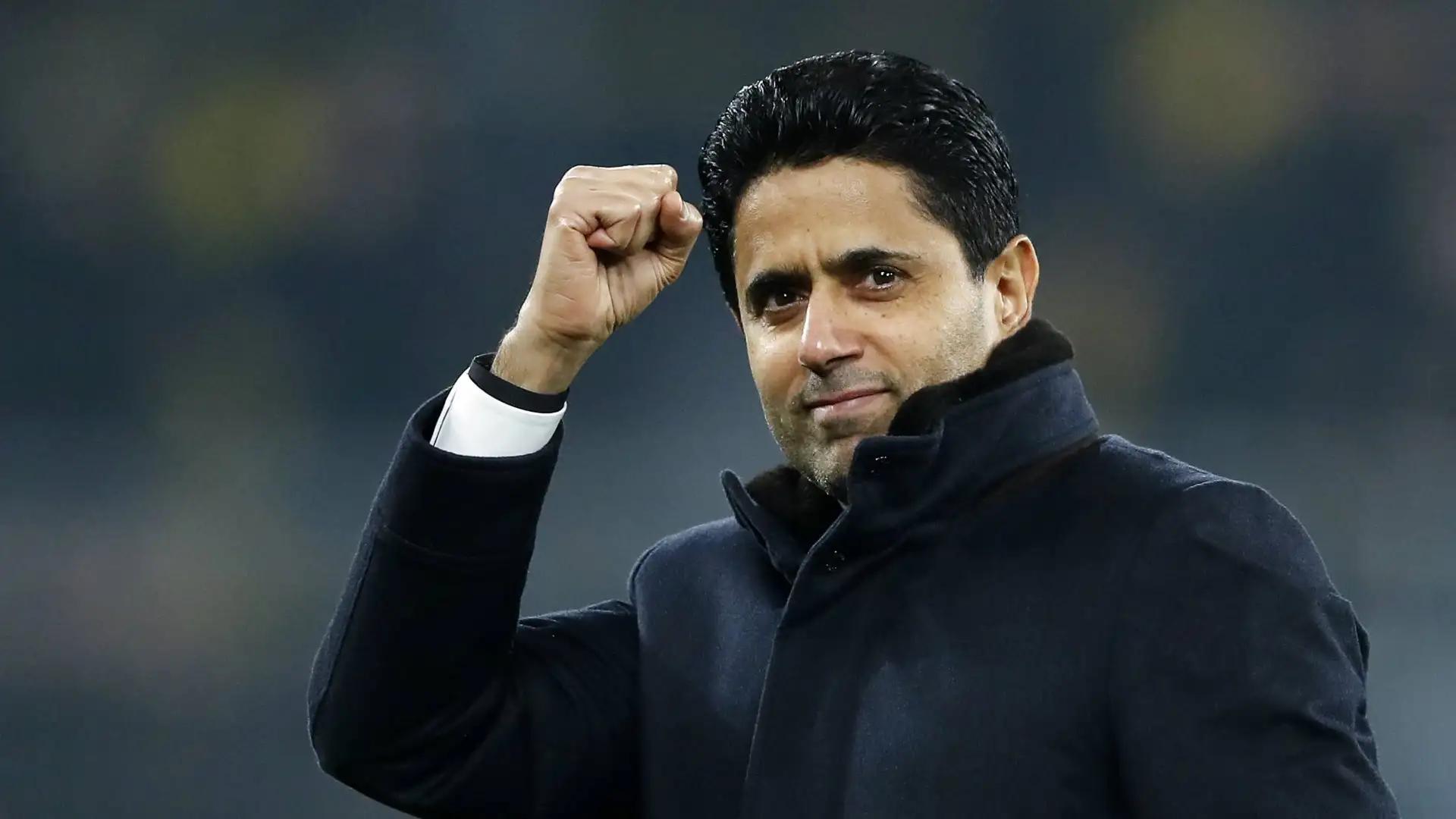 Philippe Diallo clarifie sa position sur Nasser Al-Khelaïfi et les conflits d’intérêts
