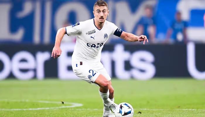 Mercato : L’OM sur le point de faire une grosse erreur avec Rongier ?