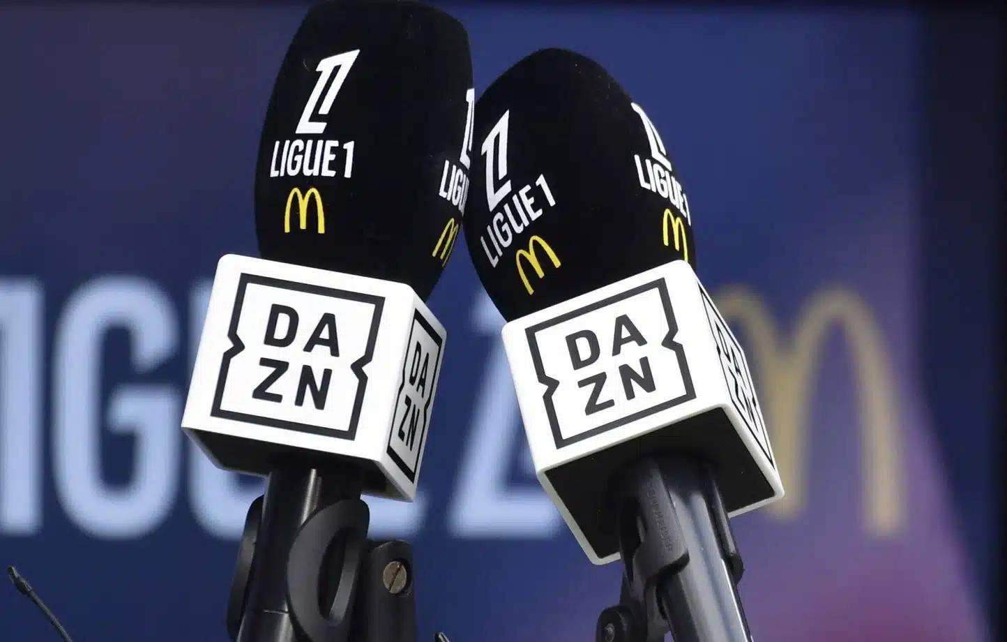 Droits TV : CVC met la pression sur la LFP
