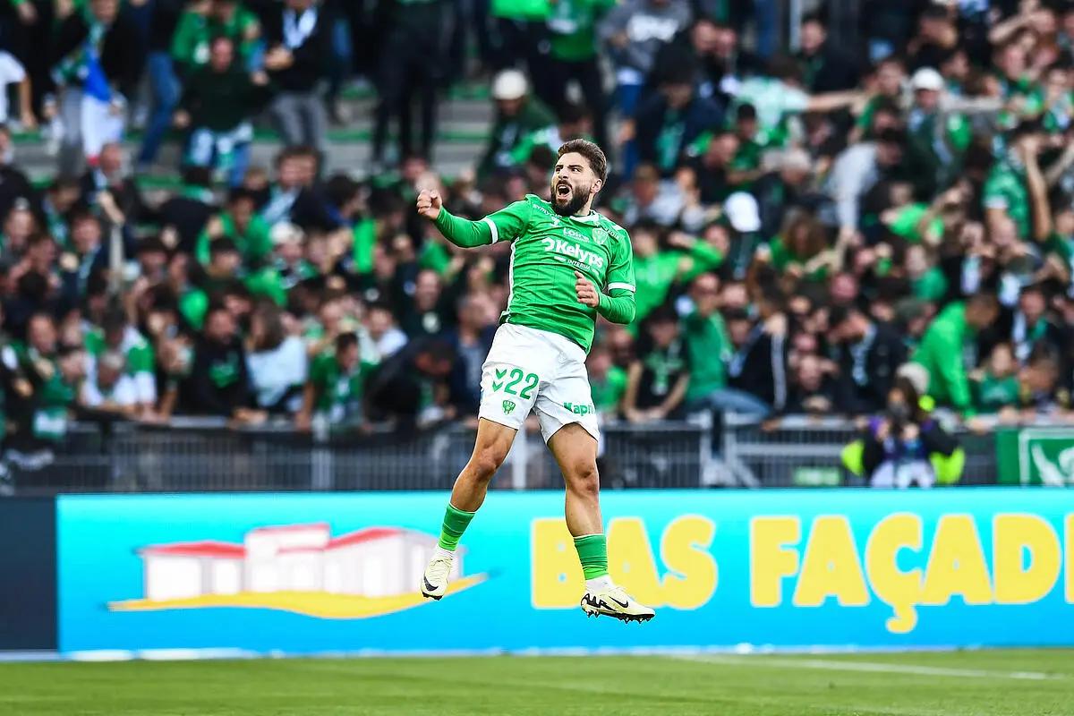 ASSE : Les Magic Fans adressent un message fort aux joueurs stéphanois