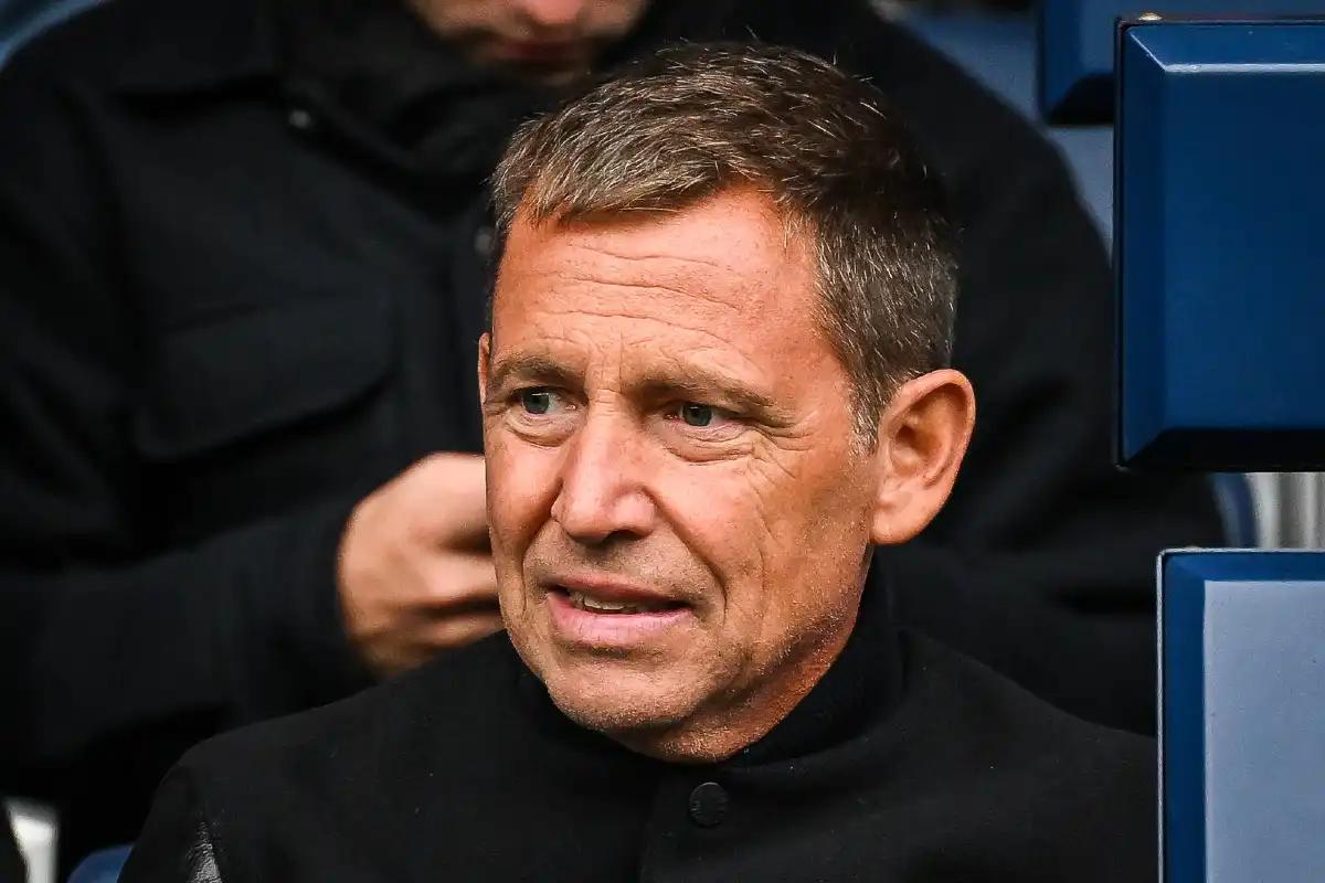 Roberto De Zerbi : une approche minimaliste dans la gestion de son effectif à l’OM