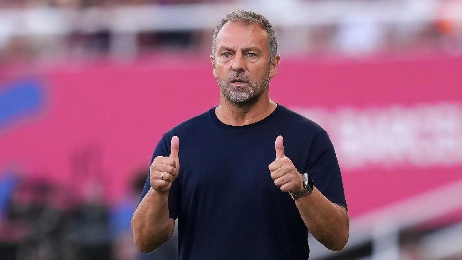FC Barcelone : Comment Hansi Flick a relancé l'équipe à la mi-saison ?