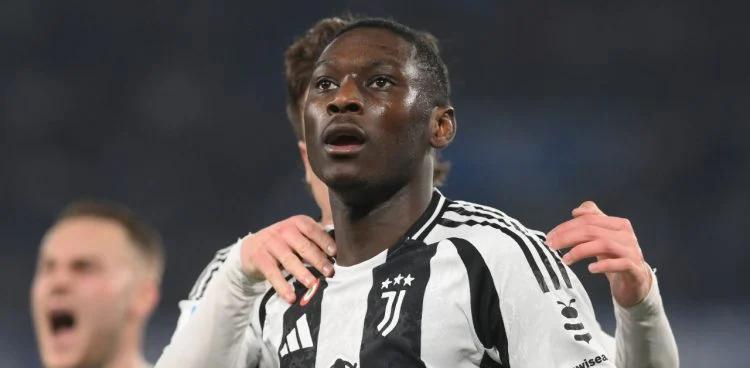 Kolo Muani - PSG : Un coût exorbitant pour la Juventus !