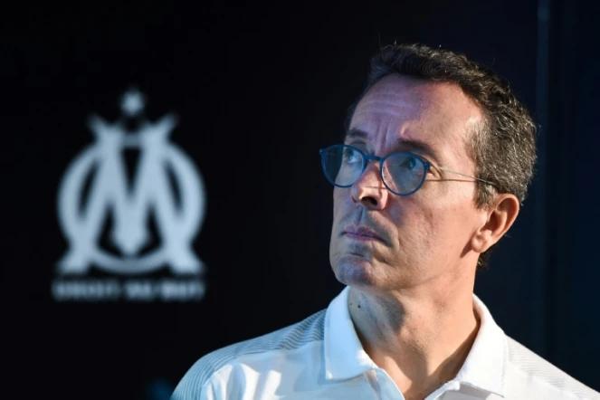 Eyraud propose une révolution pour sauver le football français