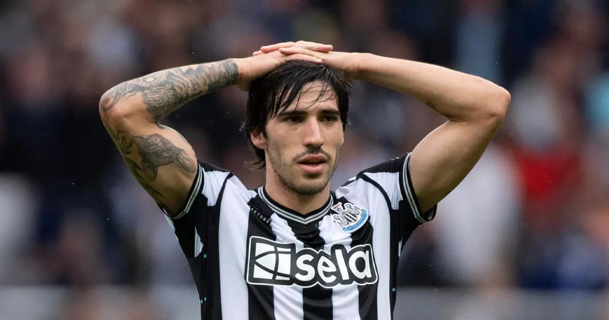 Quatre clubs légitimes pour accueillir Sandro Tonali