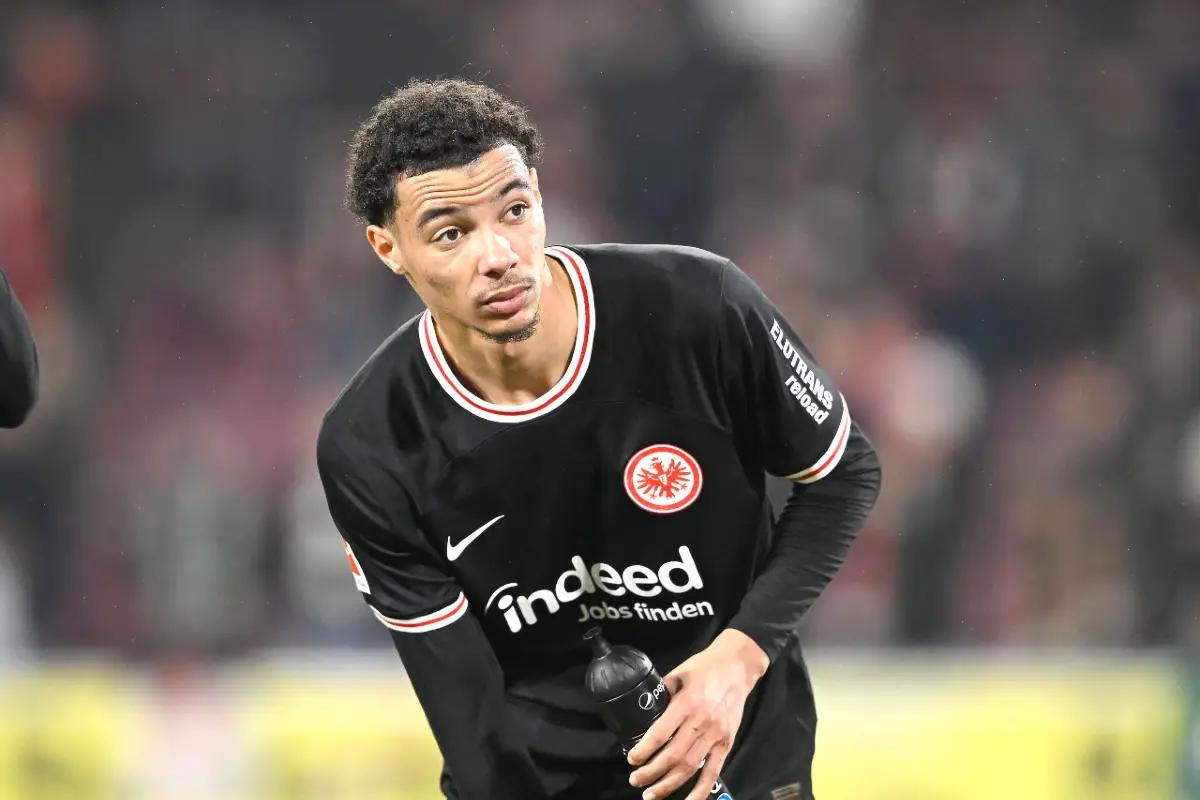 PSG : Ekitike, le parfait mélange entre Neymar et Mbappé !