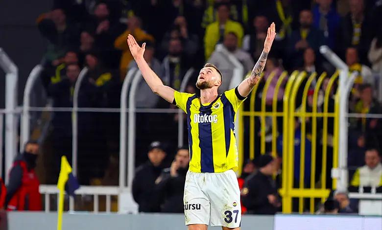 Milan Škriniar ne veut plus entendre parler du PSG !