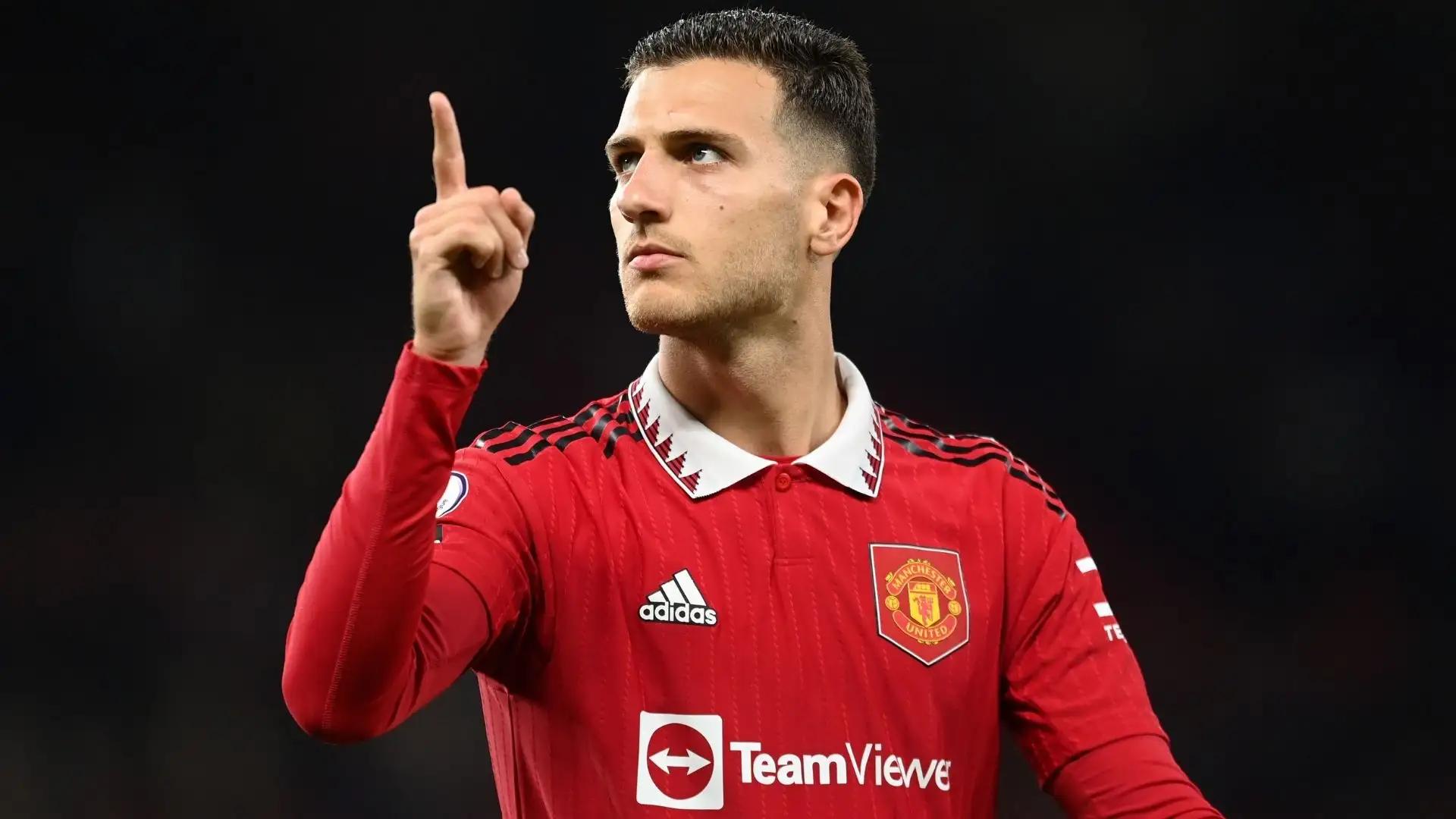 Real Madrid – Bayern : Duel au sommet pour Diogo Dalot !