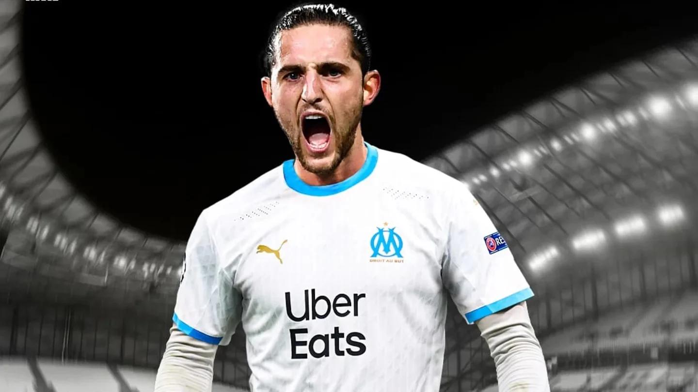 Rabiot attaqué par un ancien de la Juventus avant son choc avec le PSG