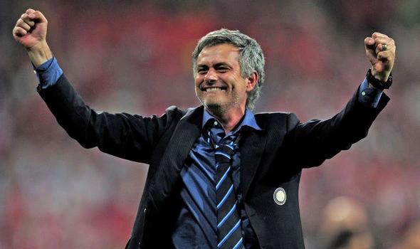 Mourinho pousse un énorme coup de gueule contre l’arbitrage