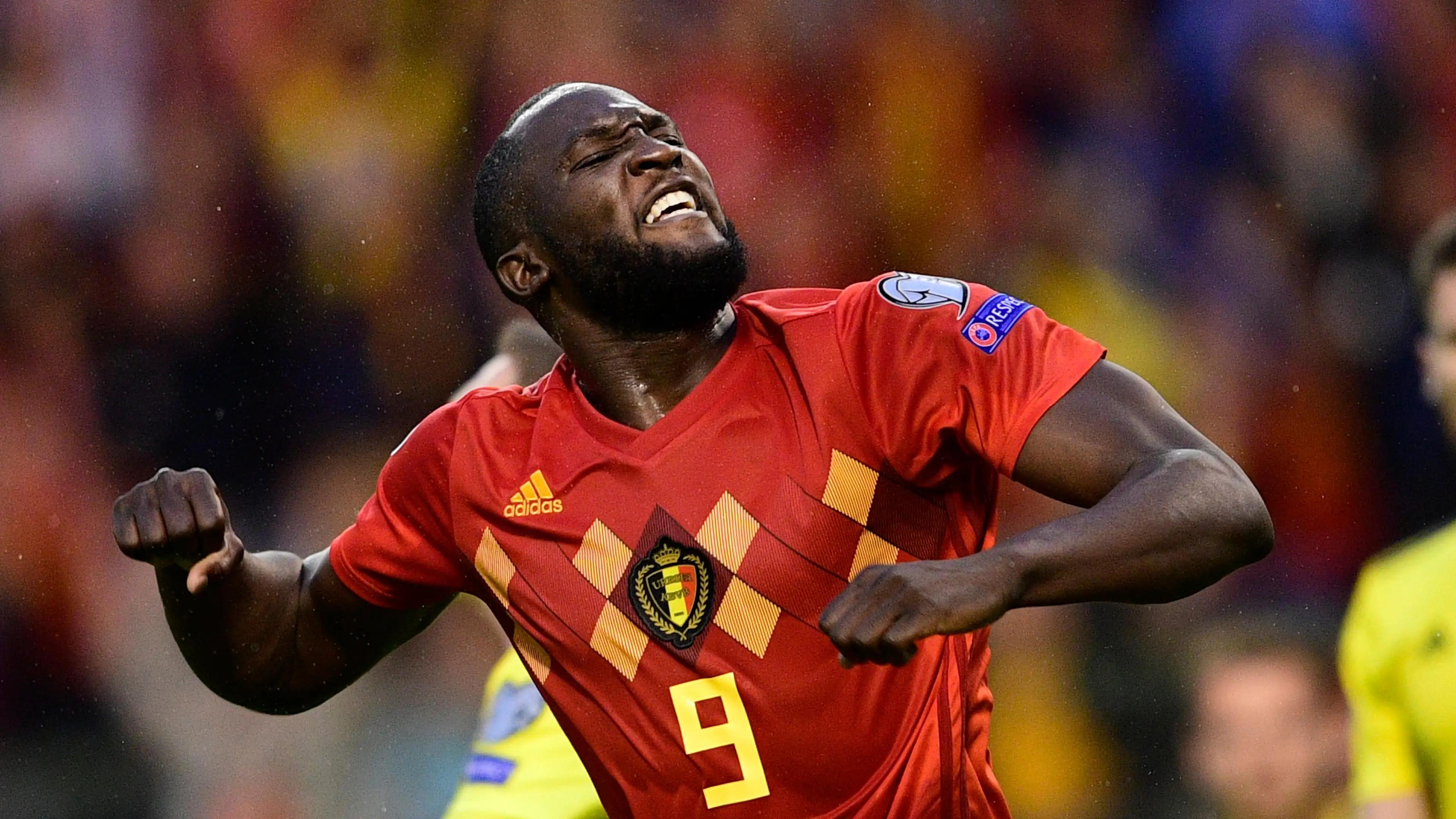 Romelu Lukaku a failli quitter la sélection : "La flamme me manquait"