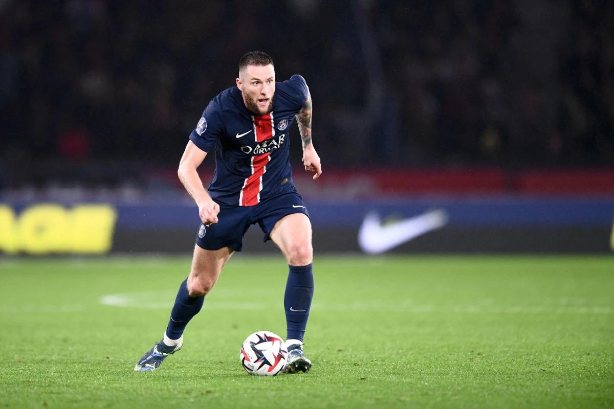 Skriniar affiche son bonheur à Fenerbahçe et tacle le PSG