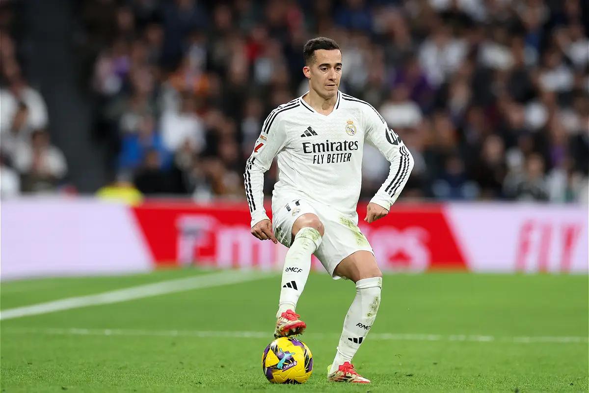 Real Madrid : Lucas Vázquez vers un départ ? Mallorca et Espanyol prêts à le recruter