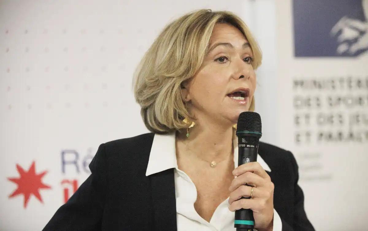 PSG : Valérie Pécresse accusée de favoritisme dans le projet de nouveau stade