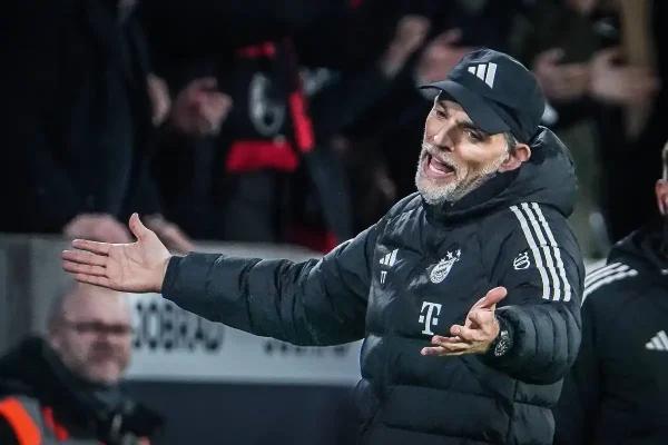 Arsenal : Tuchel critique la gestion d'Arteta concernant Rice