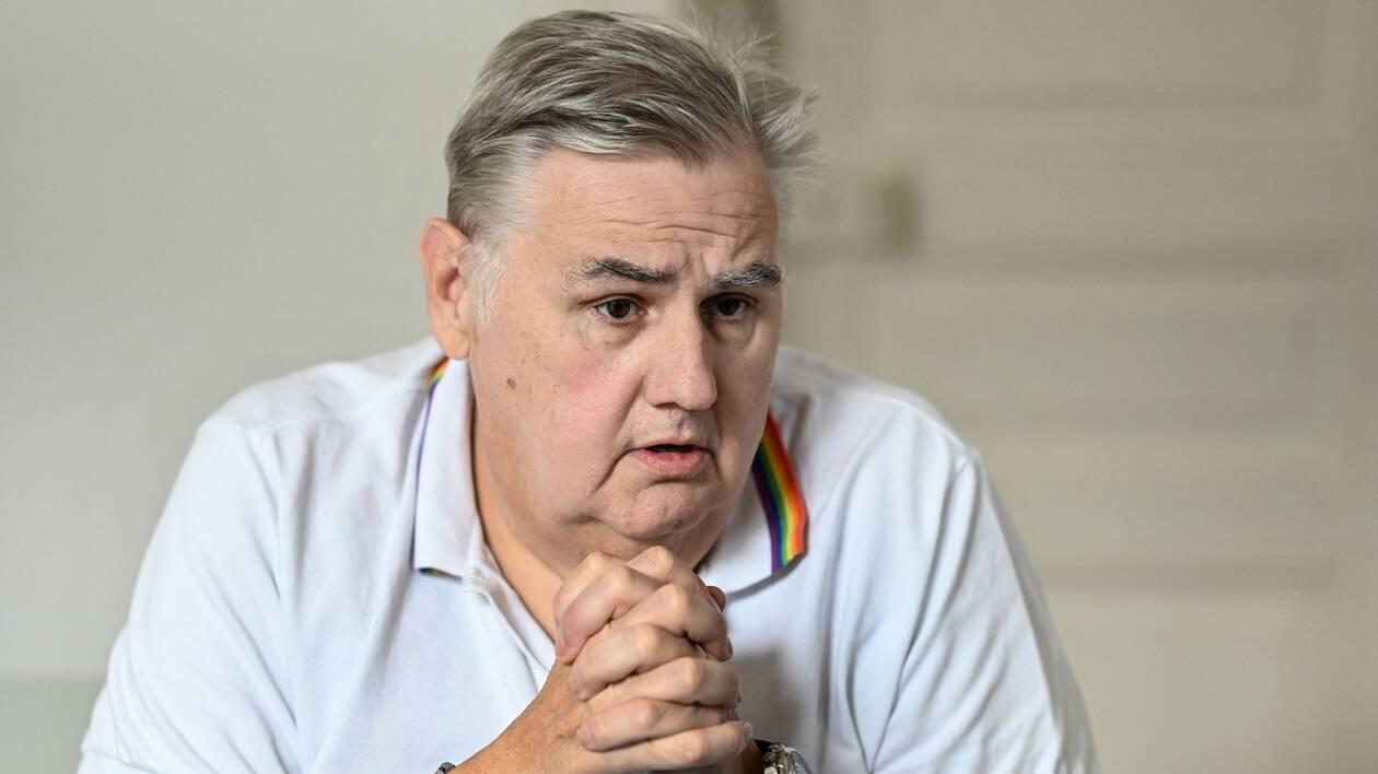Algérie : Le clash se poursuit entre Karim Zeribi et Pierre Ménès