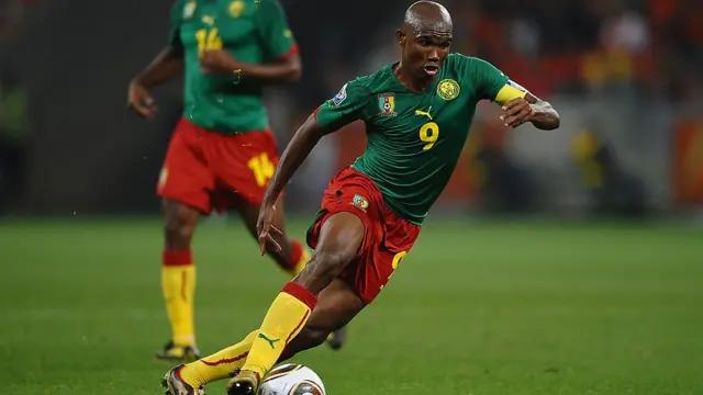Cameroun : un énorme scandale de match truqué lors des éliminatoires de la CAN